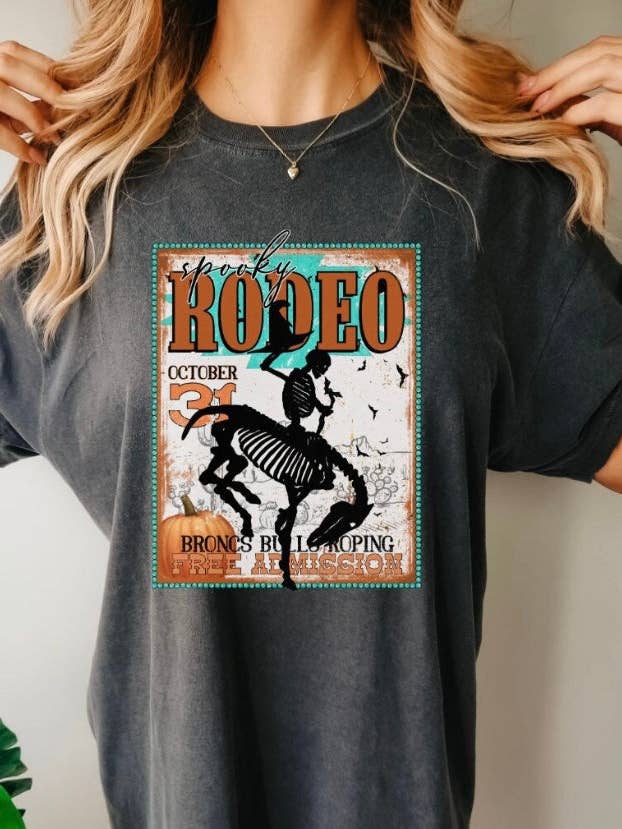 Rodeo espeluznante para venta al por mayor de Altar Call Ranch Co.