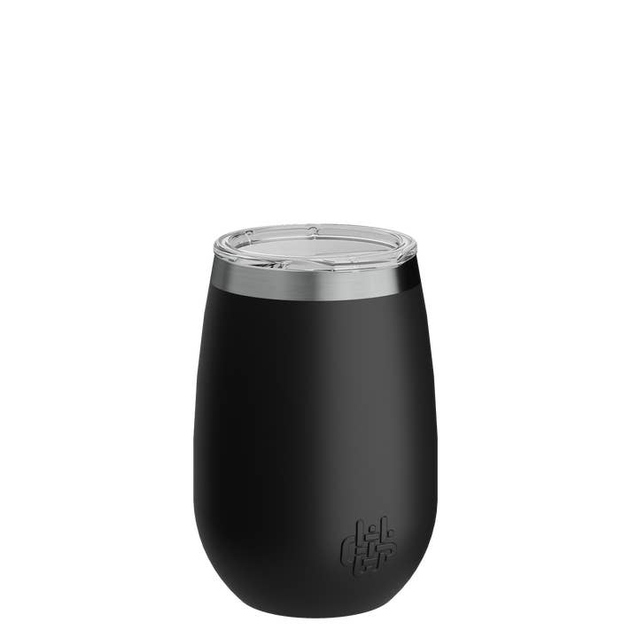 Wyld Gear - Wholesale Insulated Mug/Tumbler - 12 oz WHISKEY & WINE8