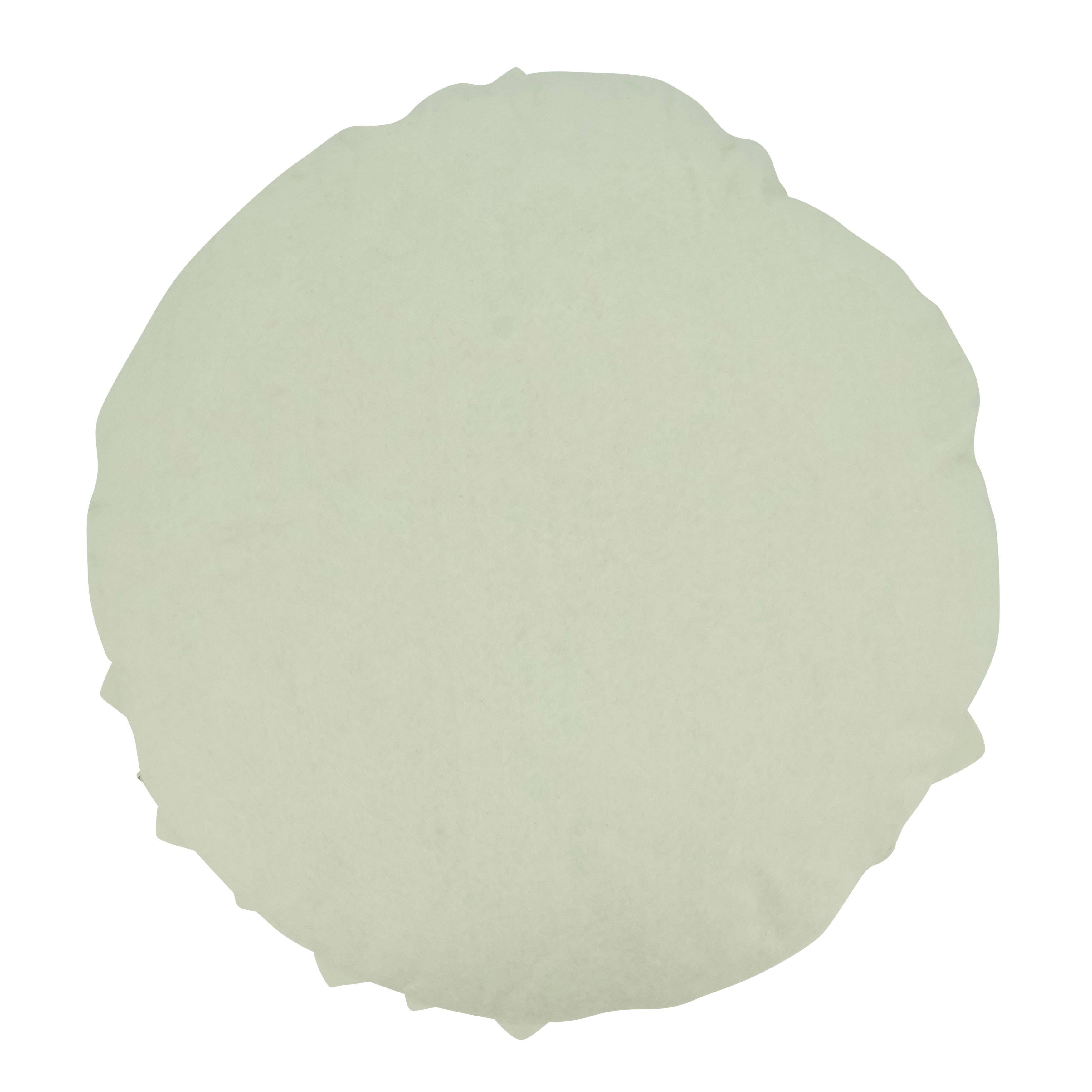 Saro Lifestyle - Wholesale Throw/Decorative Pillow - Felt Flower Pillow - Poly Filled9