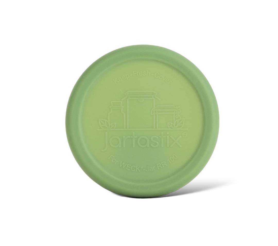 Hastingsville - Wholesale Jar - Silicone Lids for WECK Canning Jars2