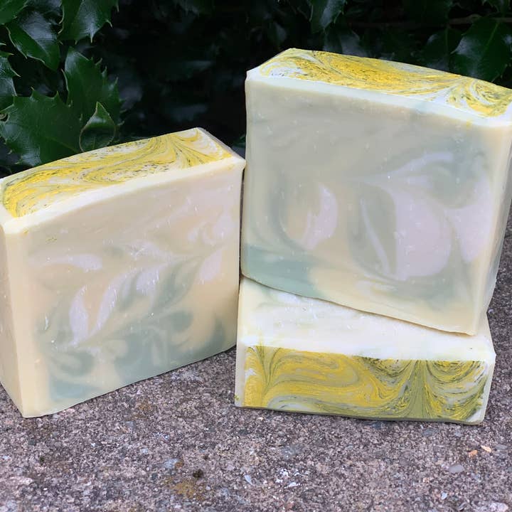 Pineapple for wholesale by I Luv You Soaps,LLC