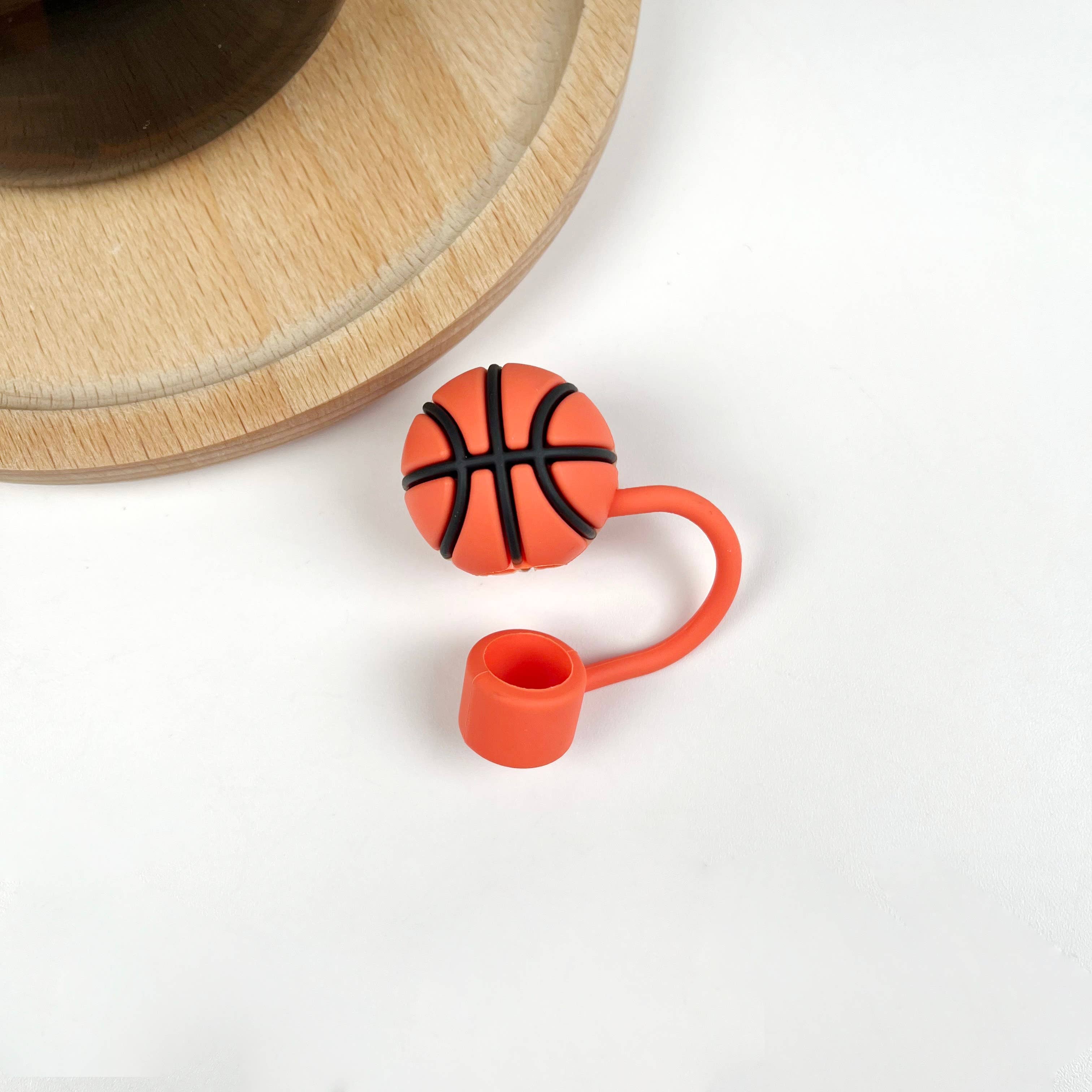 SoapElenGlen – Engroshandel Sugerør – Sugerørsdæksler med kugleformede toppe i boldstil0