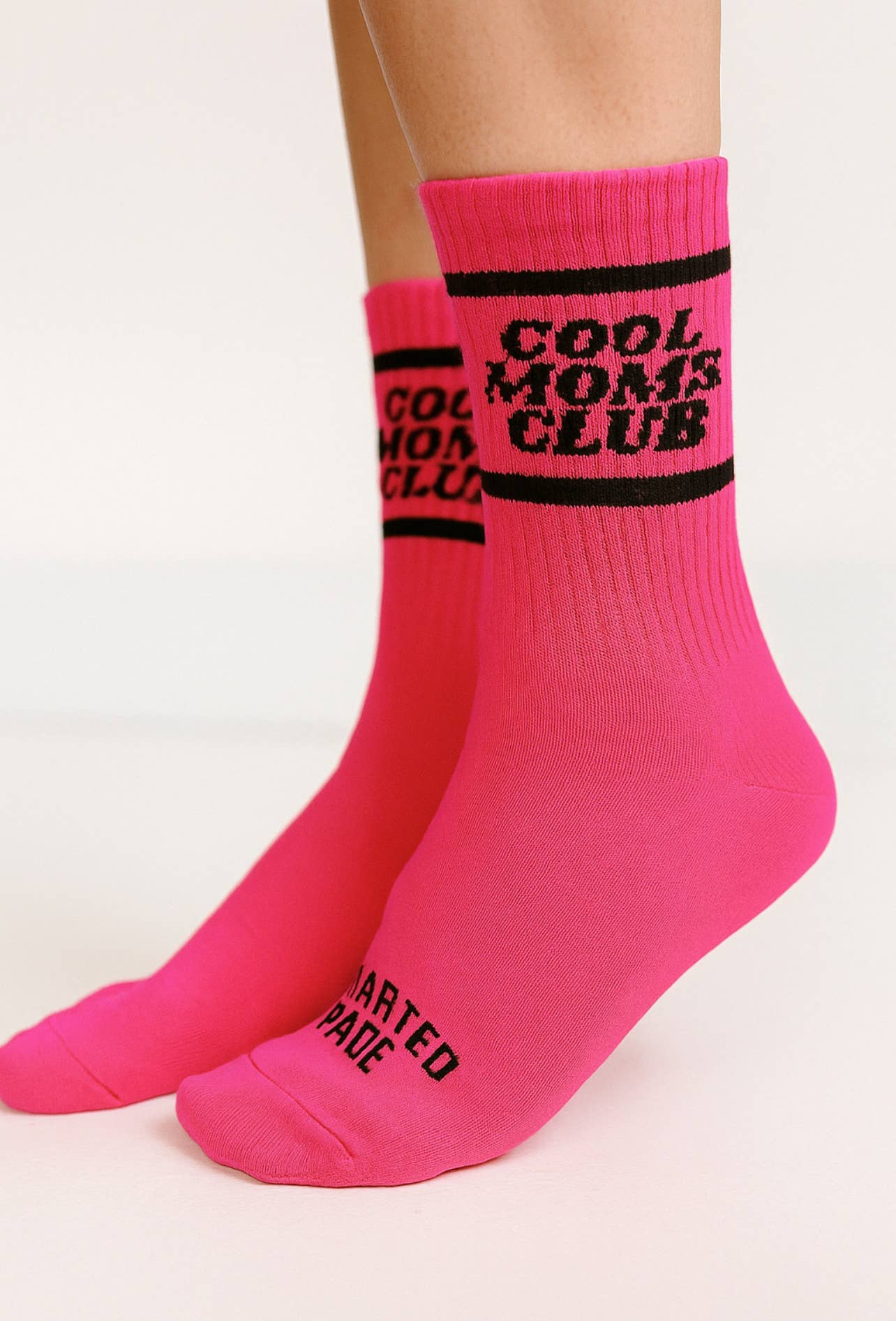 Disohrted Vintage – Großhandel Socken – Damen – Socken des Cool Moms Clubs1