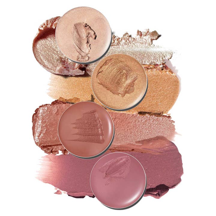 Fitglow Beauty - Wholesale Blush - Multi-Use Cream Colour11
