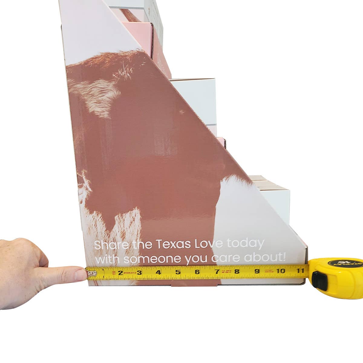 Candle Journey - Wholesale Jar/Filled Candle - The Texas Candle9