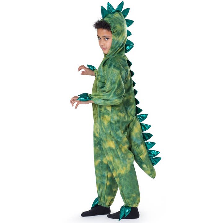 Dress Up America - Wholesale Costume - Kids - Dinosaur T-Rex Costume