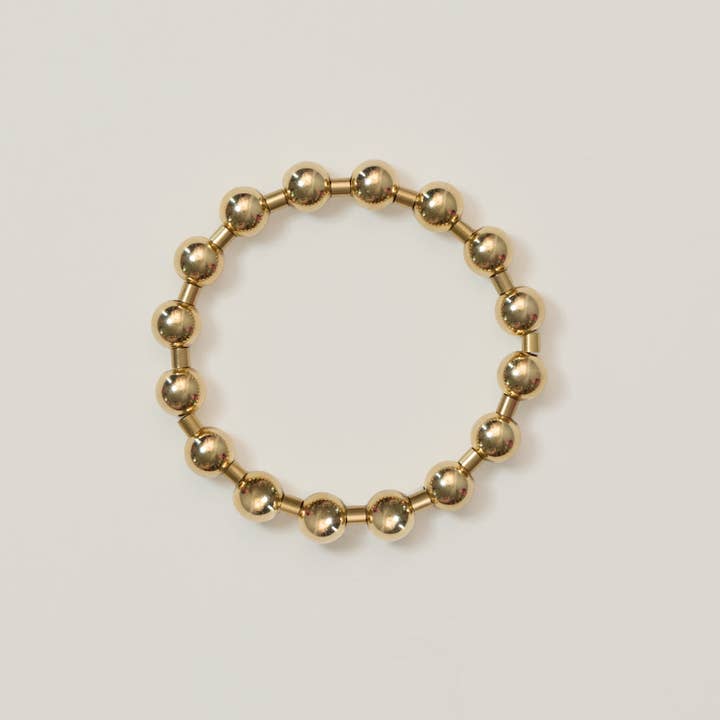 bijoux + spice - Wholesale Beaded Bracelet - Ellis Bracelet