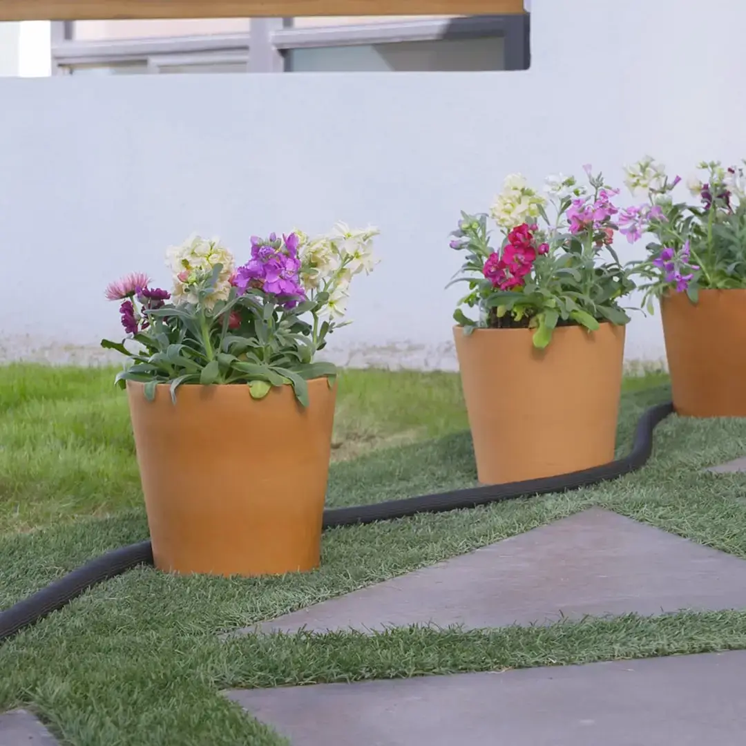 BulbHead - Wholesale Garden Tool - Pocket Hose Silver Bullet 2.0 Expandable Garden Hose | 100ft9