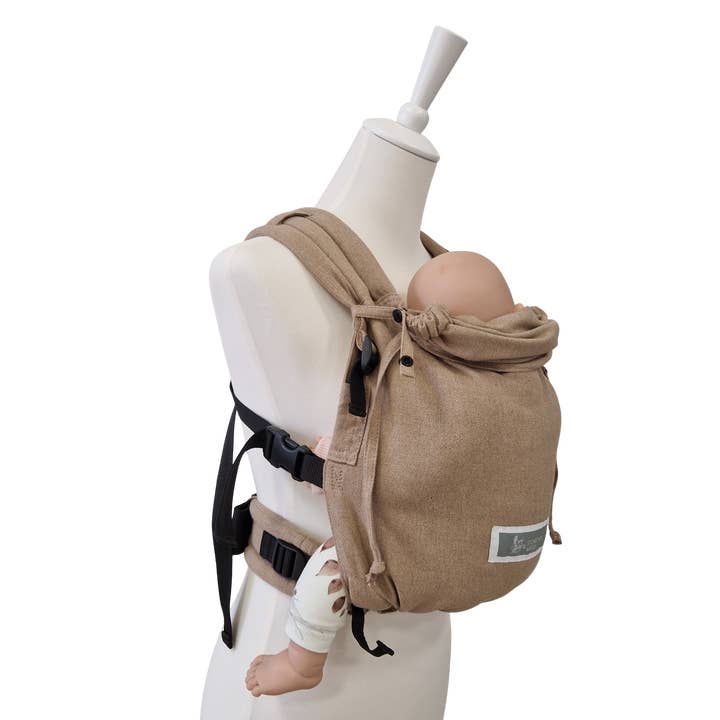 Storchenwiege GmbH & Co. KG – Engroshandel Bæresele – Valeno Sand2