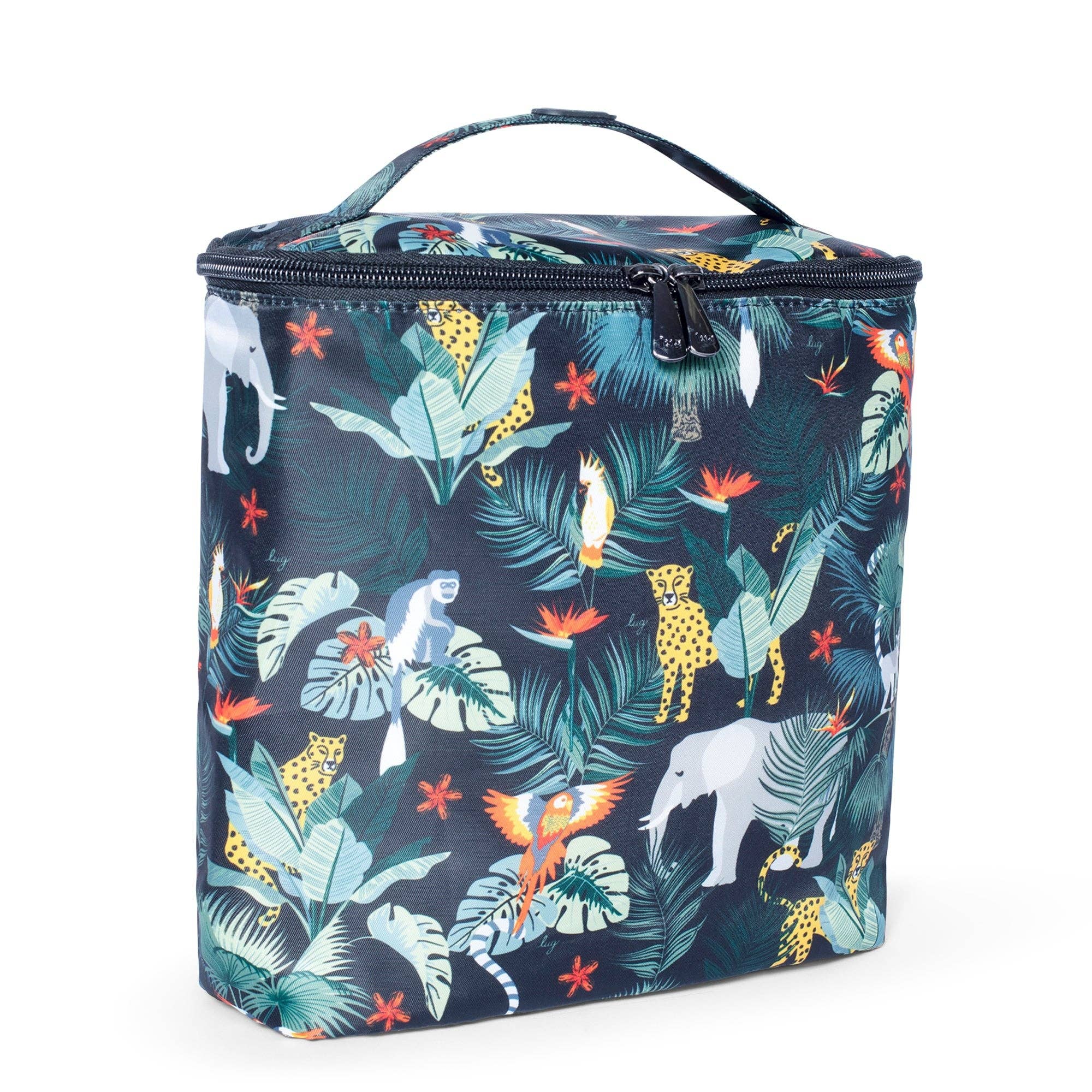 Lug - Wholesale Makeup/Cosmetic Bag - Dolly Cosmetic Case22