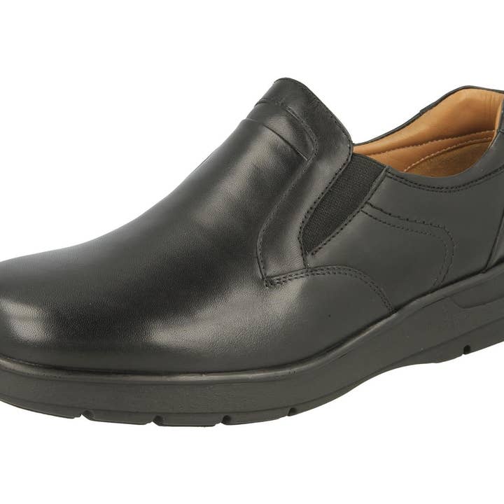 Mens (Delhi) EV Fit By Db Shoes in UK 7 to 12 for wholesale by Brooklyn Big & Tall