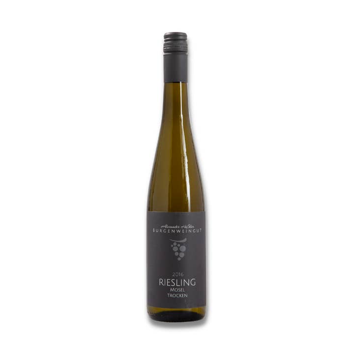 Vino Riesling de la finca 2016 para venta al por mayor de burgenwein