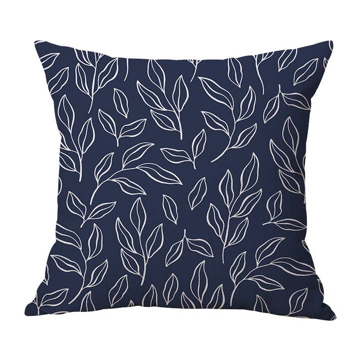 Arles 2 sierkussen, binnen/buiten voor wholesale door Study Room