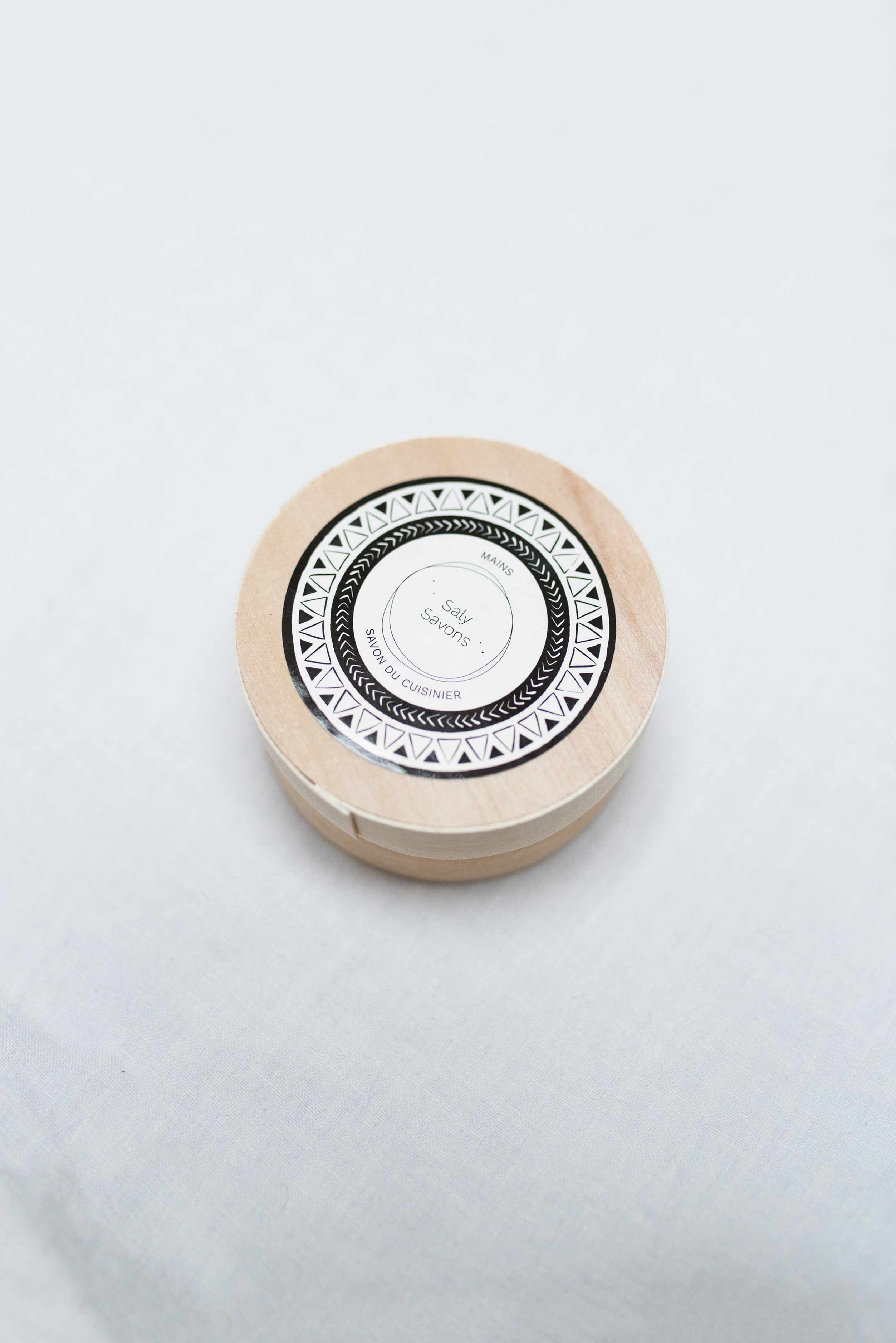 Saly Cosmétiques - Wholesale Bar Soap - Chef's soap - Hand soaps3