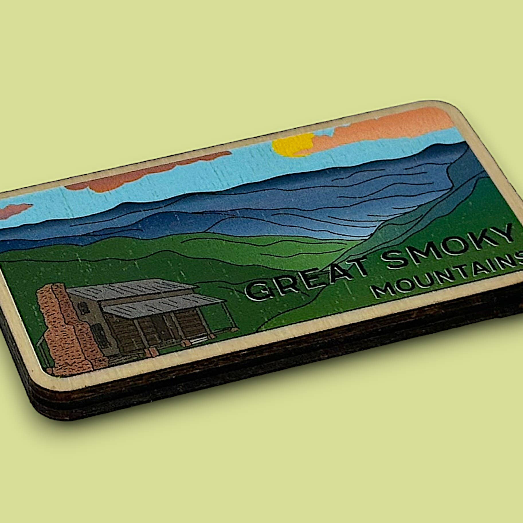 Ingeneius - Wholesale Magneet - Houten magneten - op maat4