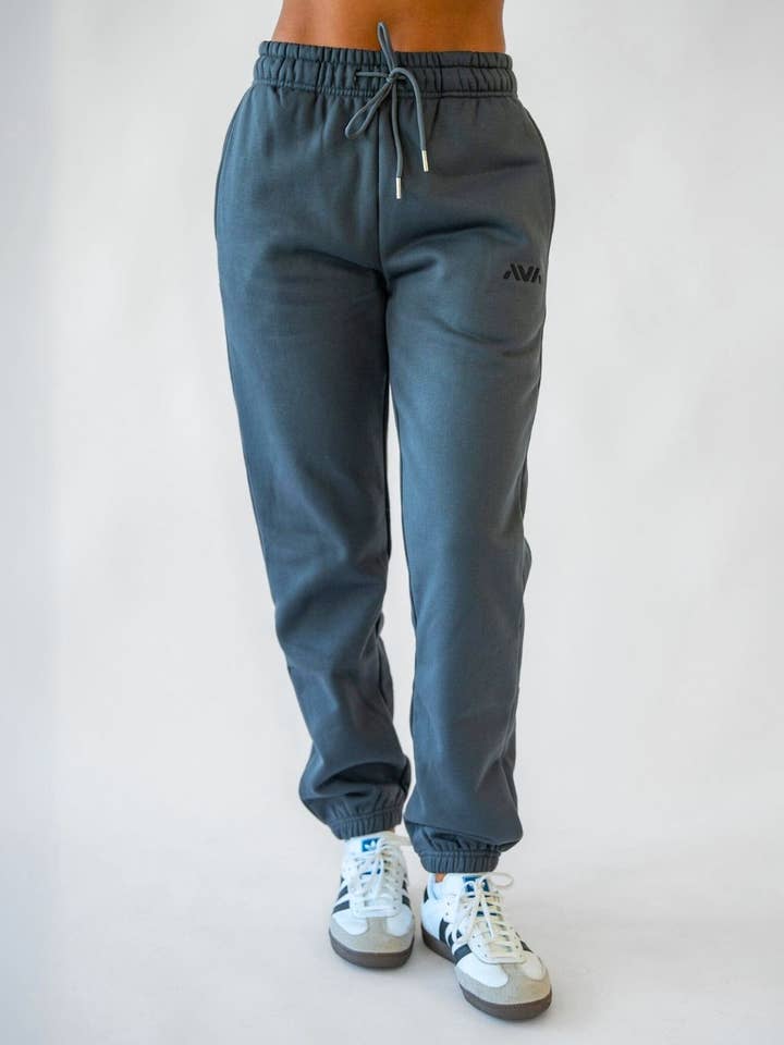 Divine Sweatpant for wholesale by AVA Active