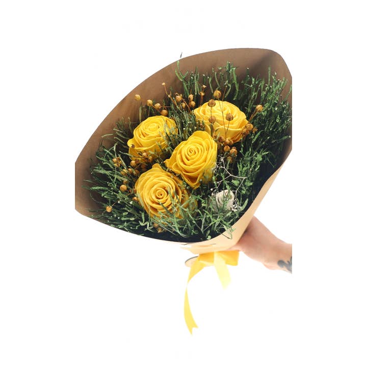 Your Home - Wholesale Artificial Flowers - Sola Flower Bouquet, Spring/Summer, Seasonal, Floral Mothers4