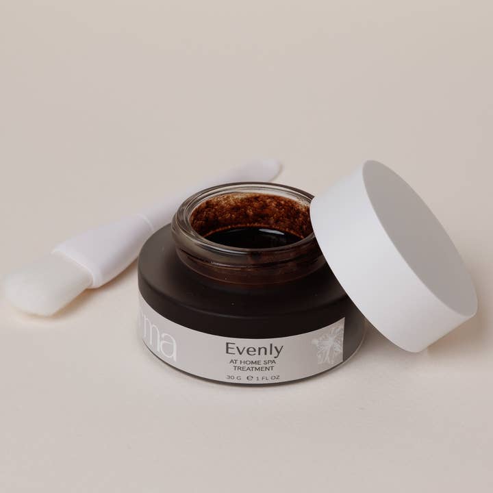 Dhaerma Skin - Wholesale Facial Care Set/Kit - Try It All10