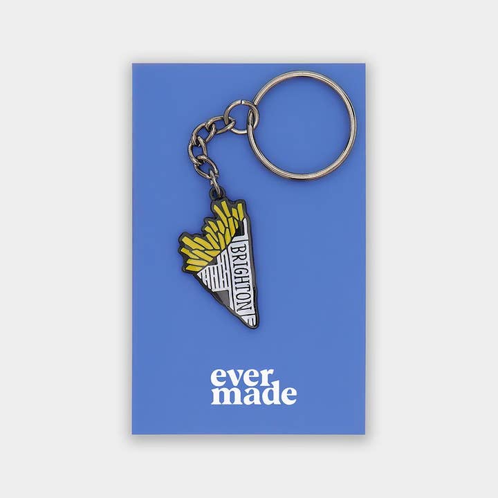 Evermade - Wholesale Lapel Pin/Button - Brighton2