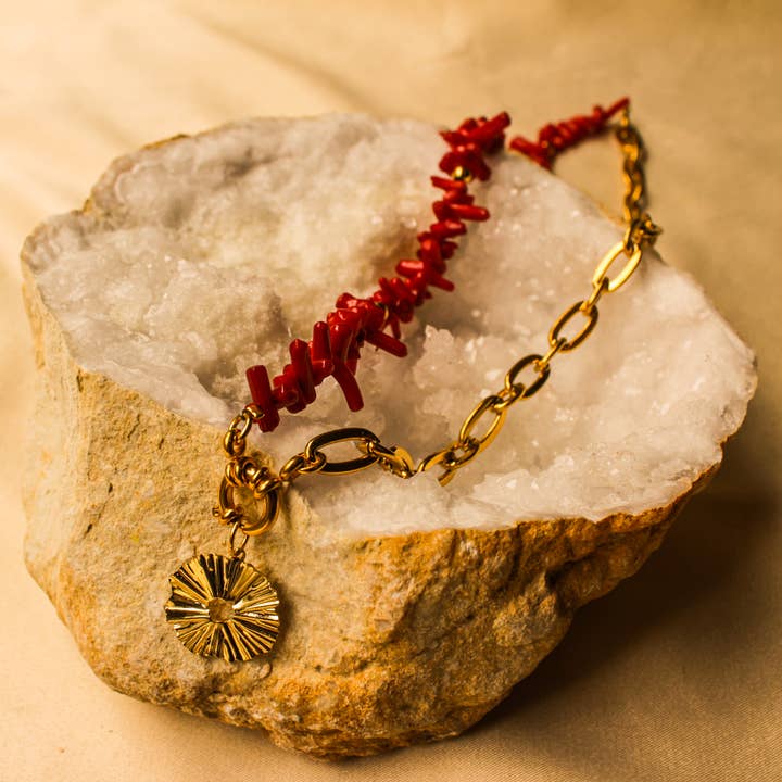 May21 - Wholesale Pendant/Charm Necklace - Ava necklace 0