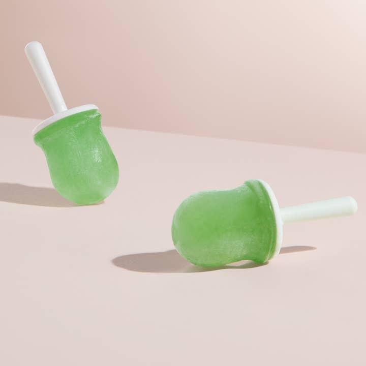 Love & Pebble - Wholesale Facial Serum/Concentrate - BEAUTY POPS™ Soothing Barrier Frozen Serum Kit10