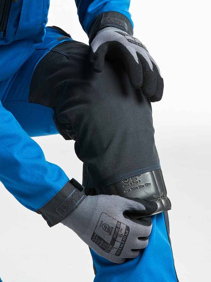 Portwest - Rodilleras para venta al por mayor de Pierre Francis