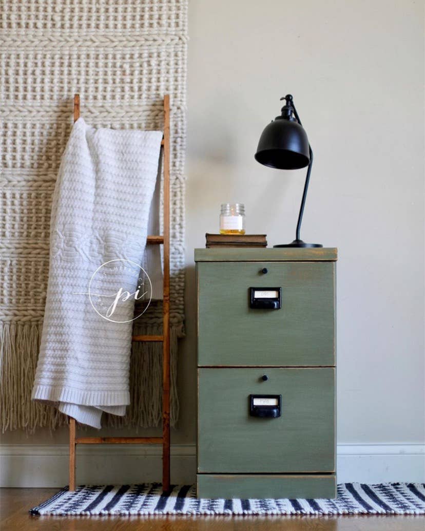 MudPaint - Vente Assortiments de peinture - Moss - MudPaint Argile pour meubles18