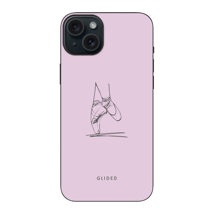 Pointe - Capa para iPhone 15 Plus por atacado de Glided
