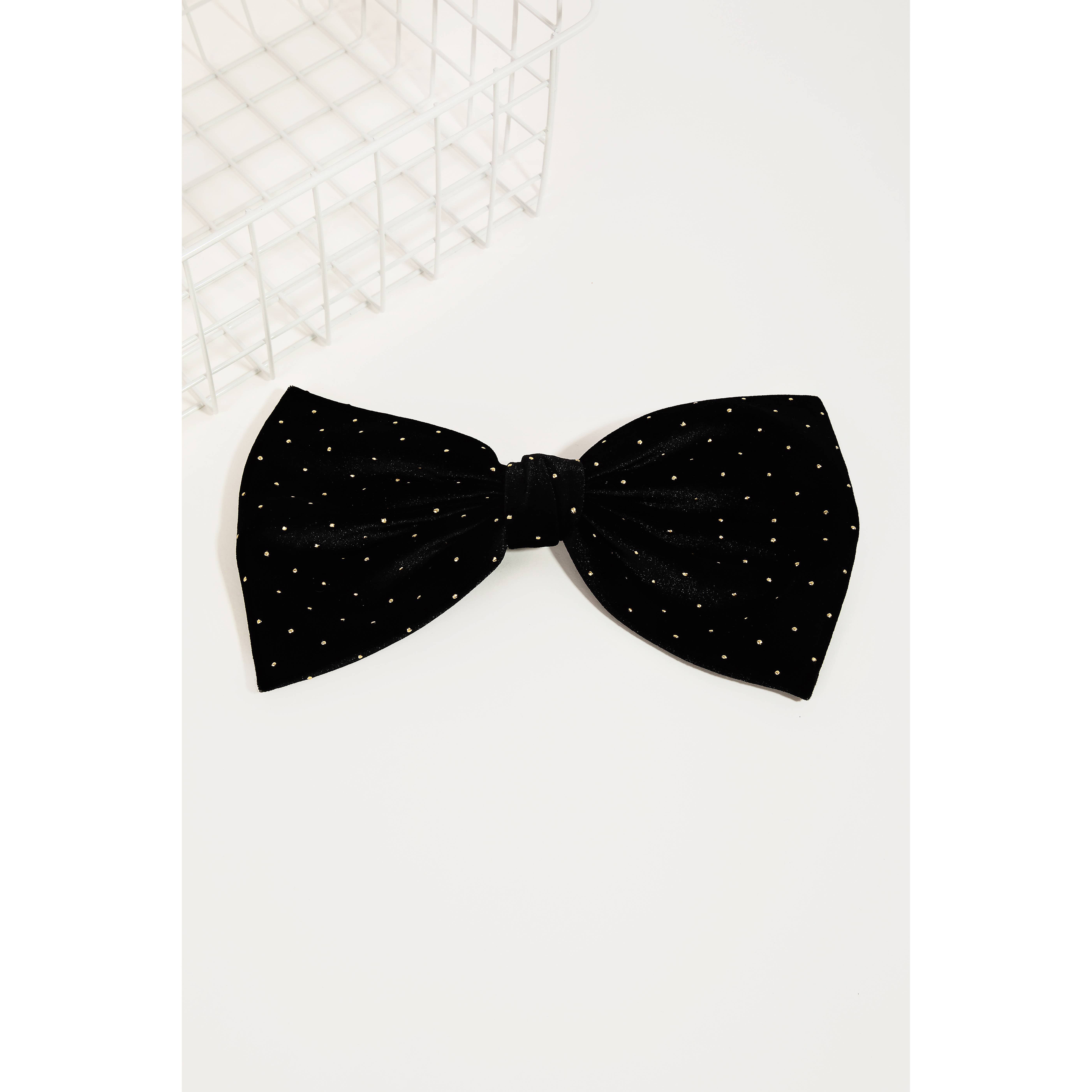 Collections by Fame Accessories – Engroshandel Hårspænde - Dame – Besat Butterfly Hair Clip3