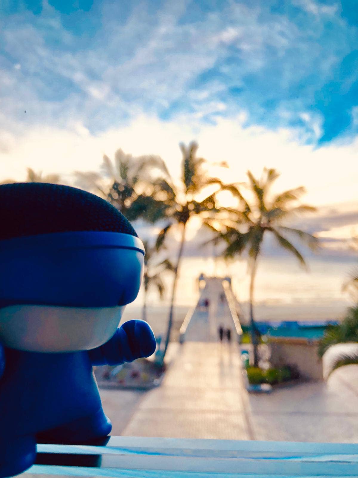 Xoopar Europe – Colunas por atacado – Caixa de Som Mini Xoopar Boy ecológica 📻16