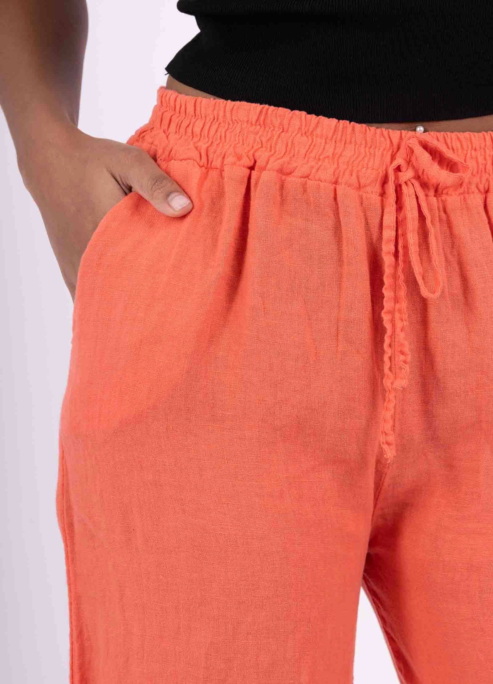 LINEN & COTTON HOUSE – wholesale Pants – Women's – 5299 100% LINEN PANTS BEST SELLER, SPRINT SUMMER CLOTH99