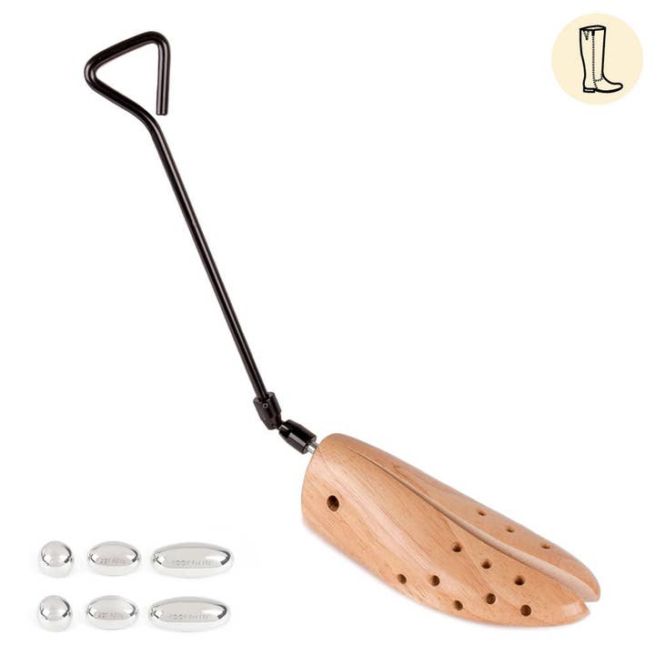 FootFitter Best Professional Boot Stretcher - BBS11/BBS21 for wholesale by FootFitter