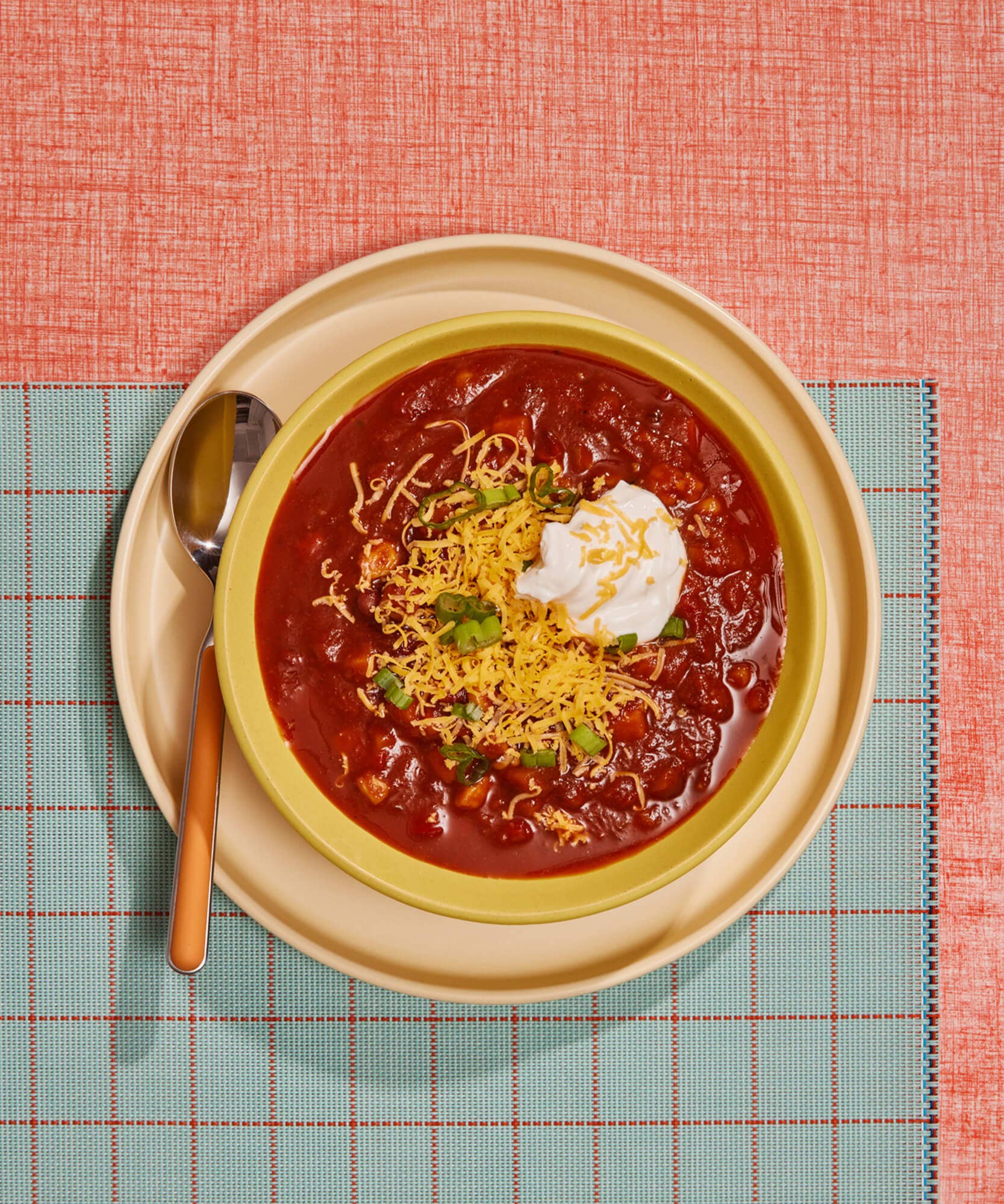 Heyday Canning Co. - Wholesale Soup - Fire Roasted Sweet Potato Chili 12 pack1