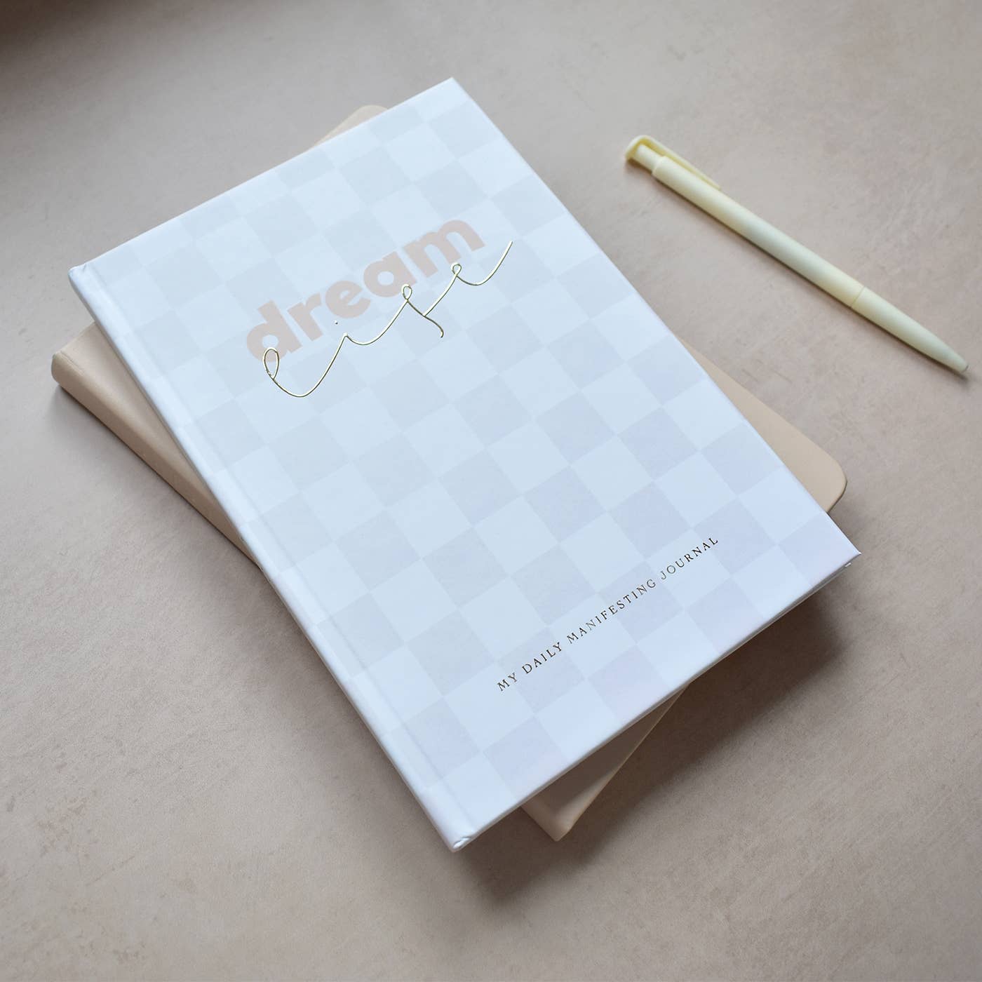 Três Paper Co - Wholesale Notebook - Create your own branded Notebook2