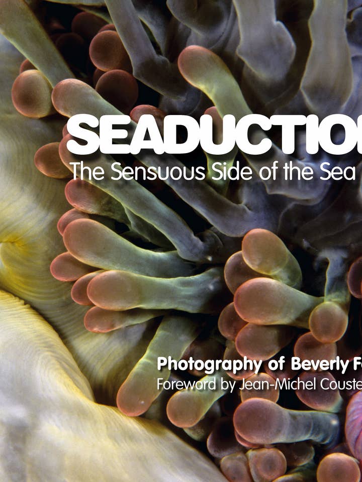 Seaduction: Die sinnliche Seite des Meeres für den Großhandel von Schiffer Publishing