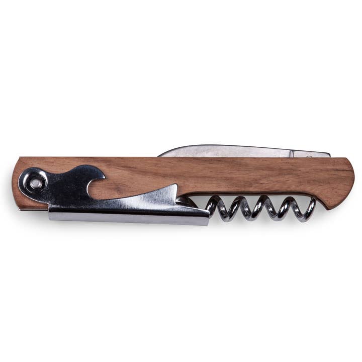 African Arbor Waiter Style Corkscrew for wholesale on Faire1