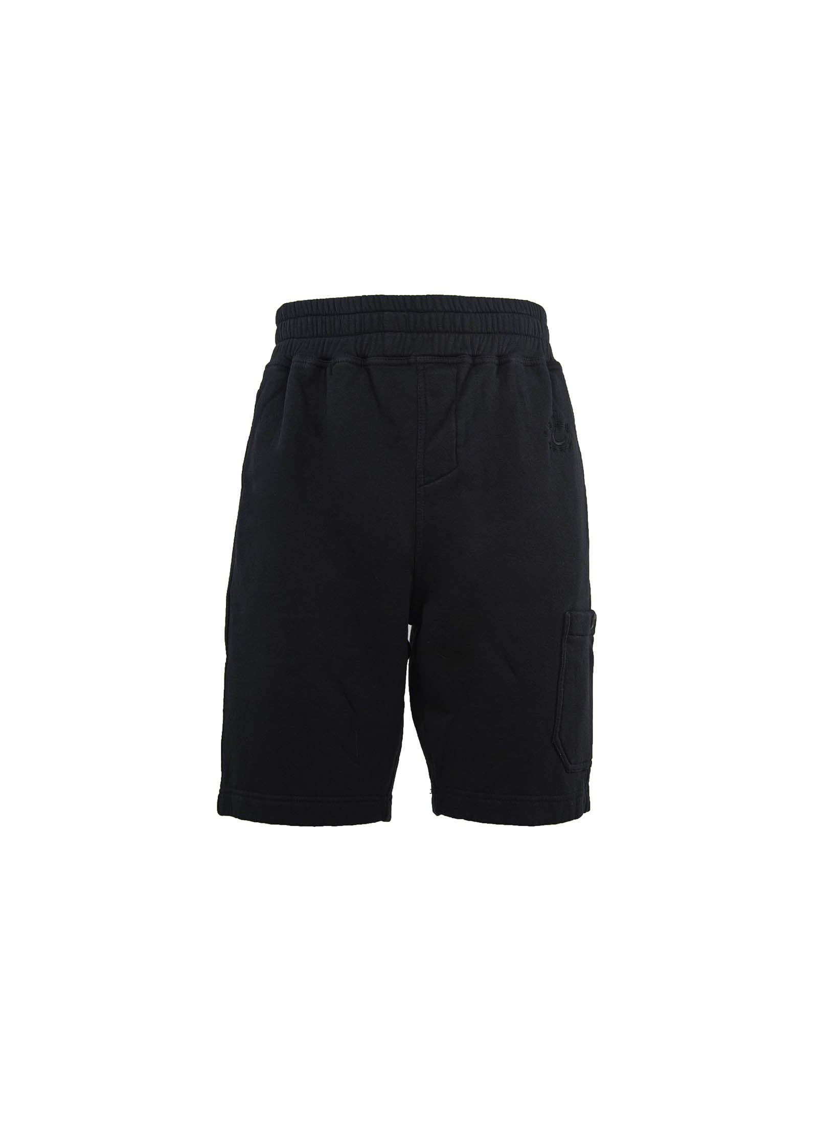 Moontracksuit – Fato de treino – Homem por atacado – Modelo Pluto - preto3