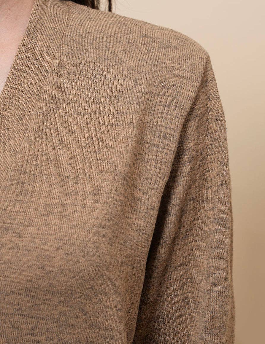 Sweetkama – wholesale Top & pants set (NOT Loungewear) – Women's – Ladies V-Neck Botton Top with Pants 2PCS Set SKST48793