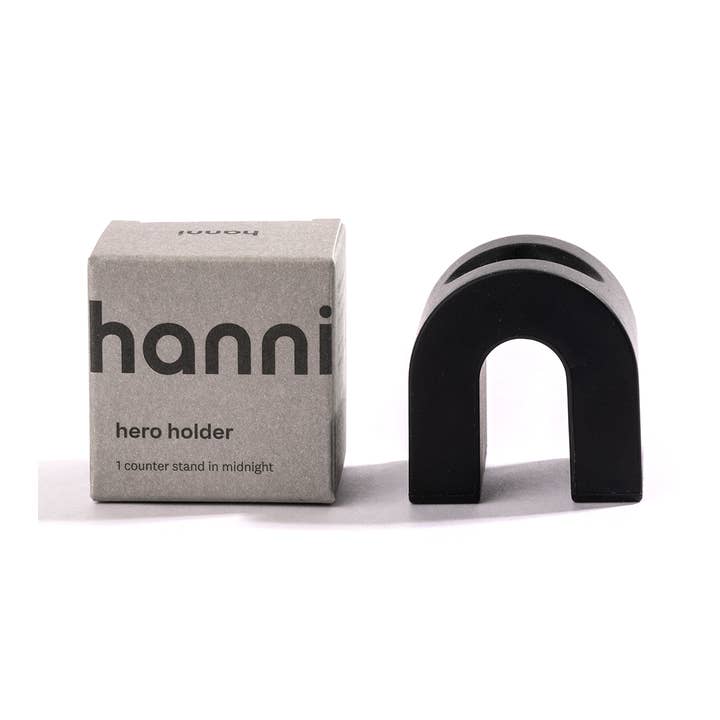 Hanni - Wholesale Razor - hero holder