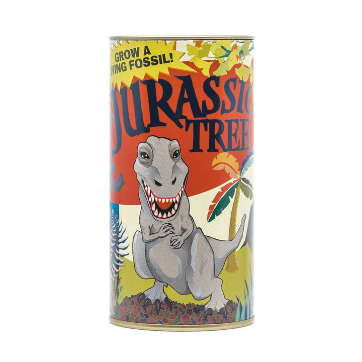 Jurassic Tree | Seed Grow Kit and other Purchase Wholesale fossil. Free Returns & Net 60 Terms on Faire trending on Faire.