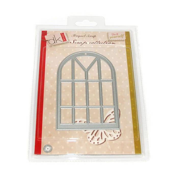 STANSE SKROT VINDUE 1 STK. for engroshandel hos Aktual / Dekora Import S.A