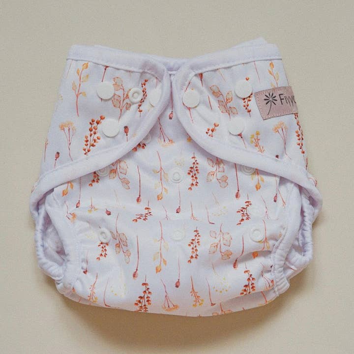 Nappy Wrap for wholesale by Fiyyah