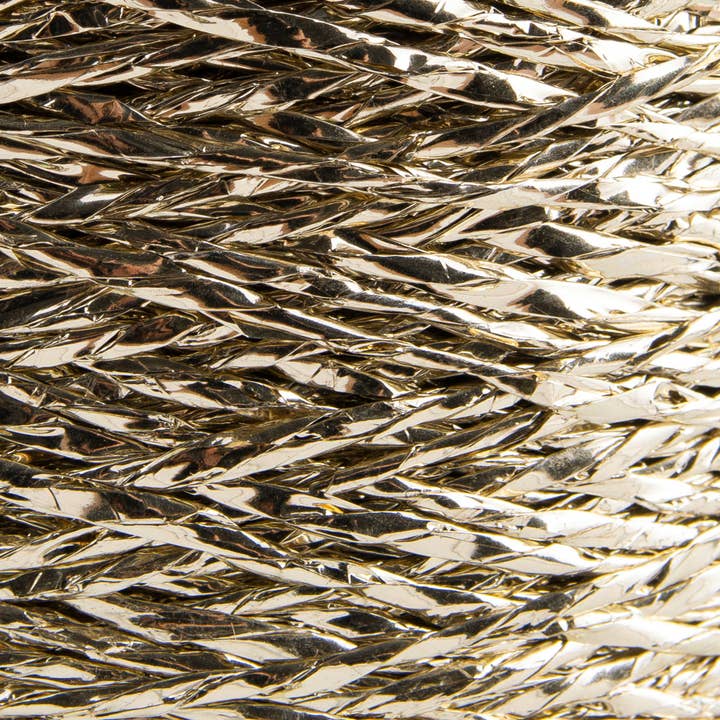 Sensy - Vendita all'ingrosso Lana - Filato ritorto metallico Sensy Premium, 100% poliestere, 350 m16