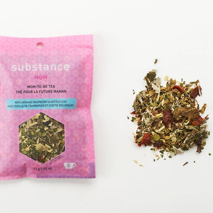 Mom to Be Tea - Travel for wholesale by Matter Company