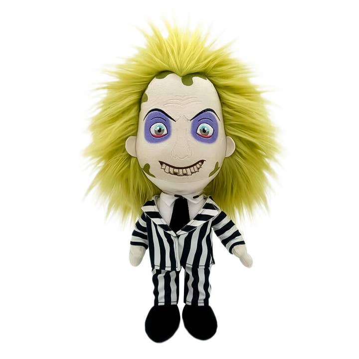 Beetlejuice Plüschfigur, 40 cm für den Großhandel von Market Plush