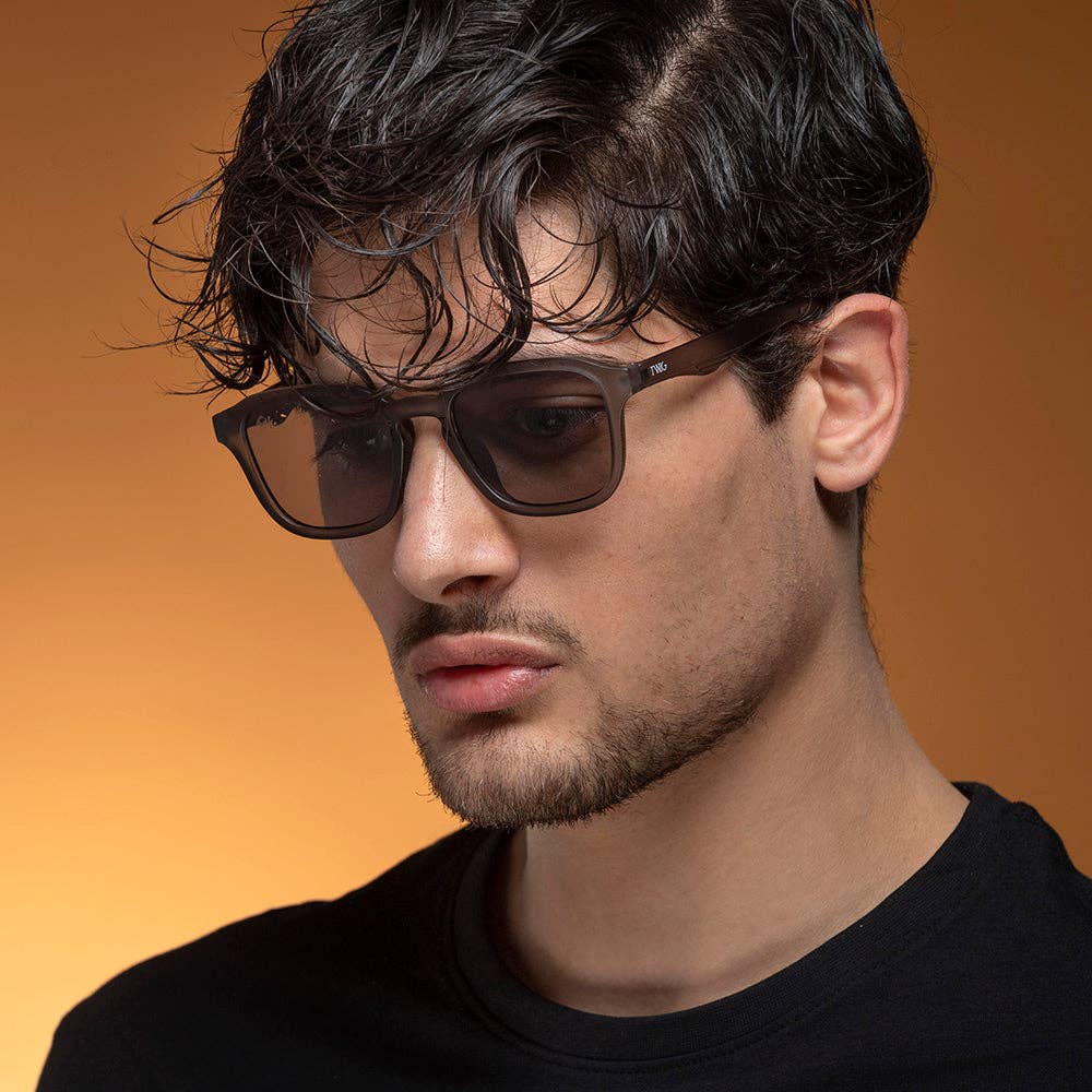 TWIG Concept Milano - Vendita all'ingrosso Occhiali da sole - Unisex - KOONS - Occhiali da sole7