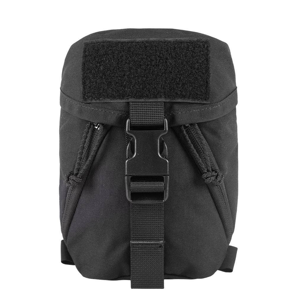 Antarctica Outdoors - Vente Trousse de premiers secours - Votagoo Sac Médical Tactique Molle Trousse de Premiers Secours Ensemble Pochette d'Urgence Kit de Traumatologie pour Survie en Plein Air0