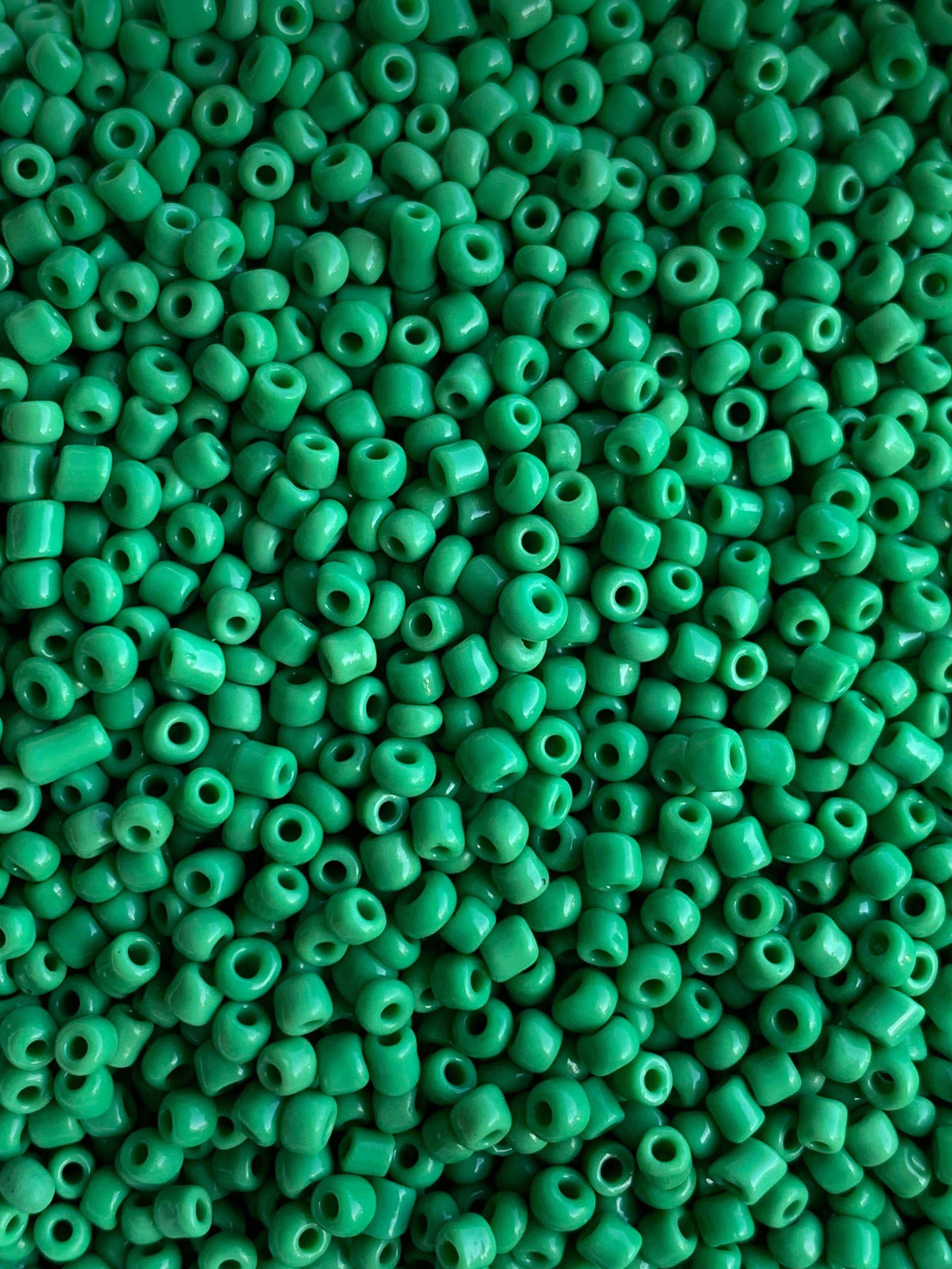 MaddieMayShop - Wholesale Beads - 8/0 Seed Beads Glass Beads, 450 Grams, Bulk seed beads25