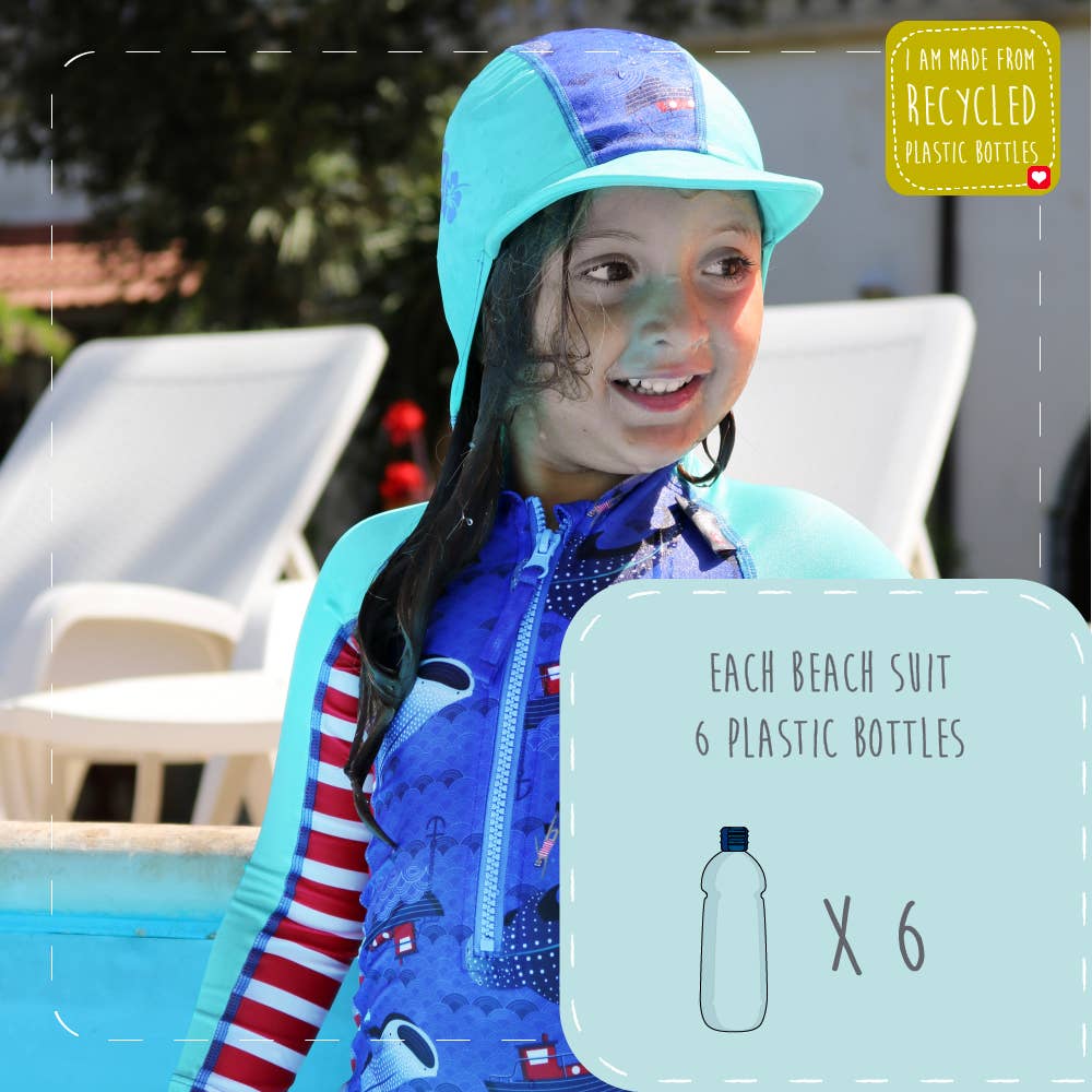 Close – wholesale Våtdräkt – Barn – Stäng Pop-in Toddler Snug Suit - Fleecefodrad varm våtdräkt12