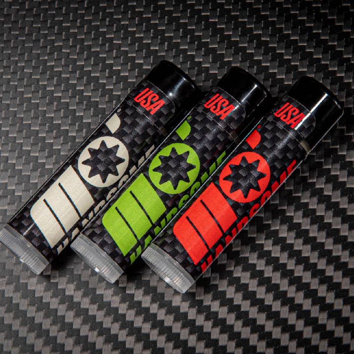 Mo’Handsome Lip Balm – SPF 15 for wholesale by MO' Handsome